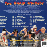 THE PAPER BRIGADE - Original Soundtrack by Ray Colcord