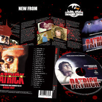 PATRICK - Original Motion Picture Soundtracks by Brian May
