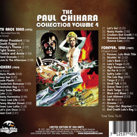 THE PAUL CHIHARA COLLECTION: VOLUME 4
