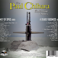 THE PAUL CHIHARA COLLECTION: VOLUME 3