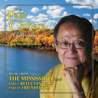 THE PAUL CHIHARA COLLECTION: VOLUME 1