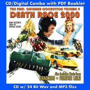 THE PAUL CHIHARA COLLECTION: VOLUME 4