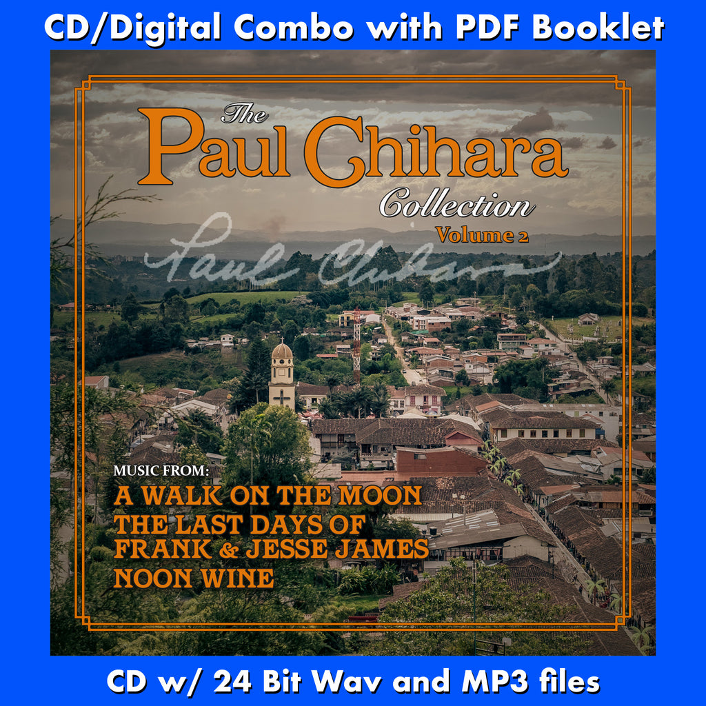 Now Playing January 2025 – Page 2 – General Discussion – Film Score ...