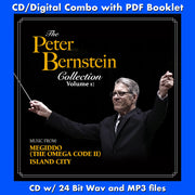 THE PETER BERNSTEIN COLLECTION: VOLUME 1