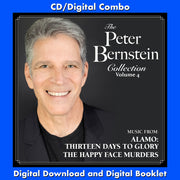 THE PETER BERNSTEIN COLLECTION: VOLUME 4