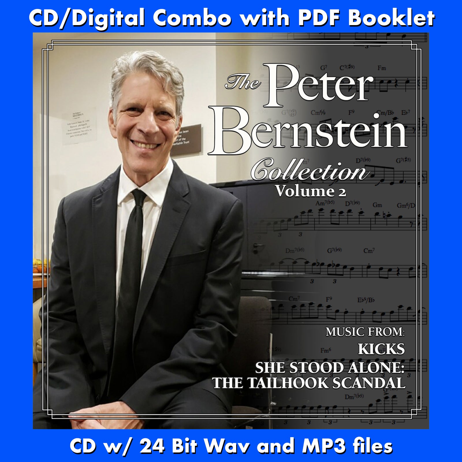 Peter_Bernstein_Vol2_CD-