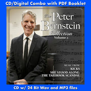 THE PETER BERNSTEIN COLLECTION: VOLUME 2