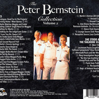 THE PETER BERNSTEIN COLLECTION: VOLUME 2