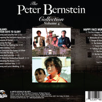THE PETER BERNSTEIN COLLECTION: VOLUME 4