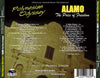 POLYNESIAN ODYSSEY / ALAMO: THE PRICE OF FREEDOM - Original Soundtracks by Merrill Jenson