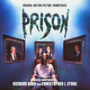 PRISON - Original Soundtrack by Richard Band