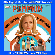 PUMPKIN - Original Soundtrack by John Ottman