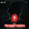 THE PUPPET MASTERS - Original Motion Picture Soundtrack by Colin Towns
