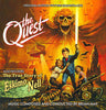 THE QUEST / THE TRUE STORY OF ESKIMO NELL - Original Motion Picture Soundtracks by Brian May