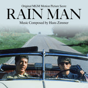 RAIN MAN: Original MGM Motion Picture Score - Music by Hans Zimmer