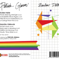 RAINBOW DELTA - Patrick Gleeson