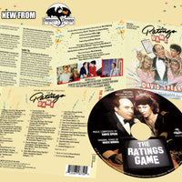 THE RATINGS GAME - Original Soundtrack by David Spear