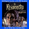 RESURRECTED, THE - Expanded Original Soundtrack by Richard Band