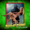 THE RETURN OF SWAMP THING - Original Soundtrack by Chuck Cirino