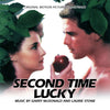 SECOND TIME LUCKY - Original Soundtrack by Garry McDonald and Laurie Stone
