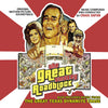 THE GREAT TEXAS DYNAMITE CHASE / THE GREAT SMOKEY ROADBLOCK - Original Soundtracks