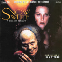 SNOW WHITE: A TALE OF TERROR - Original Soundtrack by John Ottman