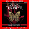 A SOUND OF THUNDER - Original Soundtrack by Nick Glennie-Smith
