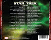 MUSIC FROM THE STAR TREK SAGA: VOLUME 1