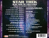 STAR TREK: MUSIC FROM THE VIDEO GAMES - Music by Various Artists