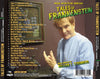 TALES OF FRANKENSTEIN - Original Soundtrack by William T. Stromberg
