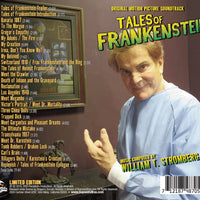 TALES OF FRANKENSTEIN - Original Soundtrack by William T. Stromberg
