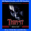 THIRST - Original Motion Picture Soundtrack by Brian May