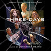 THREE DAYS OF HAMLET - Original Soundtrack by Jonathan Beard