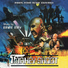 TURKEY SHOOT - Original Motion Picture Soundtrack by Brian May