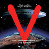 V: THE ORIGINAL MINI SERIES - Original Soundtrack  - Music by Joe Harnell