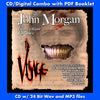 THE VISAGE: THE JOHN MORGAN COLLECTION: VOLUME 1