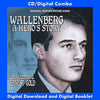 WALLENBERG: A HERO'S STORY - Original Score by Ernest Gold