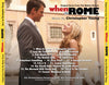 WHEN IN ROME - Original Score promo by Christopher Young