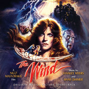 THE WIND - Original Soundtrack by Hans Zimmer and Stanley Myers
