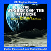 THE WONDERS OF THE UNIVERSE: Music From The Big Finish™ SPACE: 1999 Audio Dramas