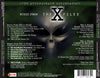THE X FILES: A 20th ANNIVERSARY CELEBRATION - Music Composed by Mark Snow