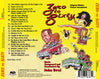 ZERO TO SIXTY - Original Soundtrack by John Beal