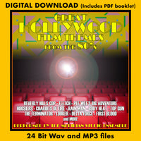 Anthem (From "Top Gun")