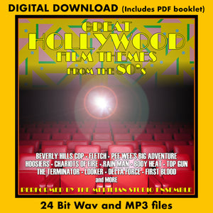 Main Theme (From "Fletch")