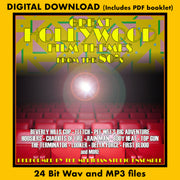 Main Theme (From "Hoosiers")
