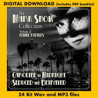 By the Pool / Want to Take a Shower?