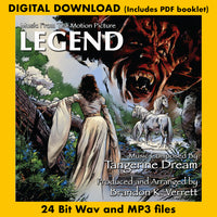 Is Your Love Strong Enough