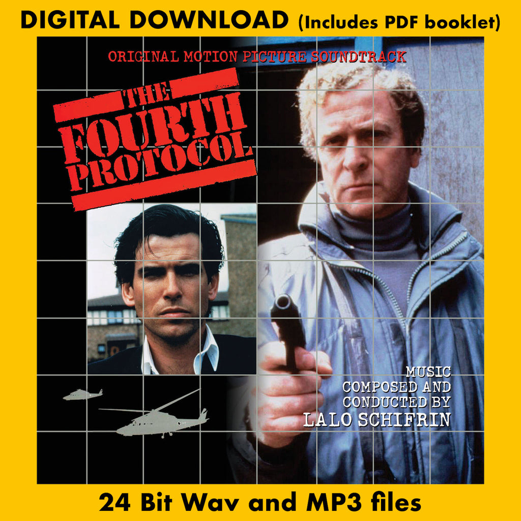 Going Home, End Titles