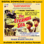 Artificial Leg / John Calls Sue from Hospital (from "The Eternal Sea")