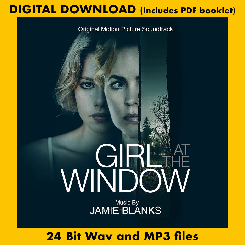 Amy And Barbara's Theme